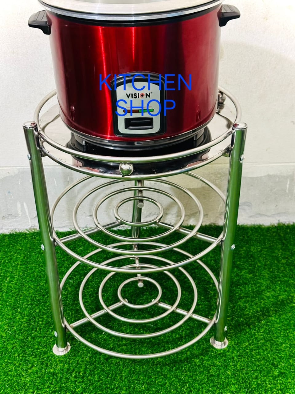 5 Layer Patil Stand